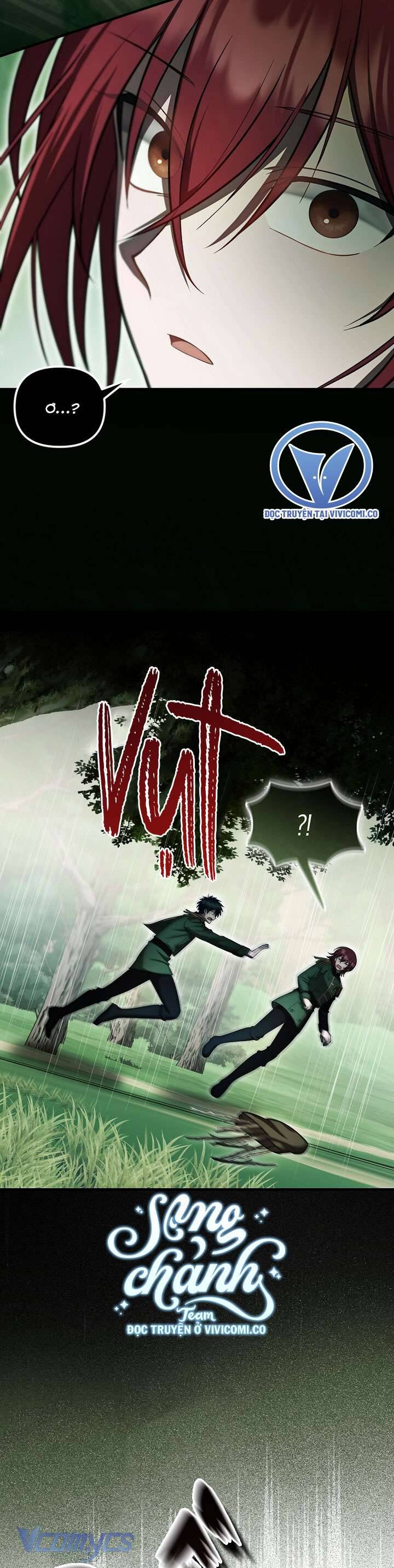 Lần Đầu Tiên Được Yêu Thương - Chapter 68 - Page 20