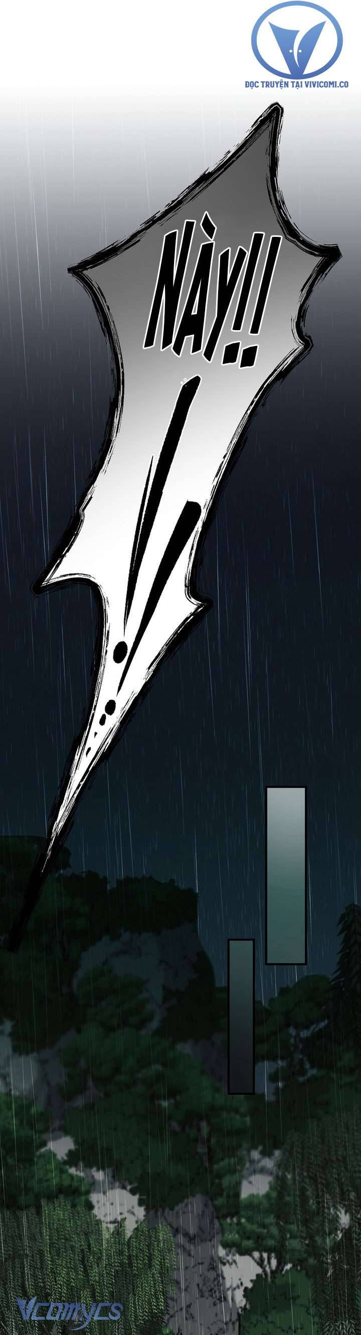 Lần Đầu Tiên Được Yêu Thương - Chapter 68 - Page 24