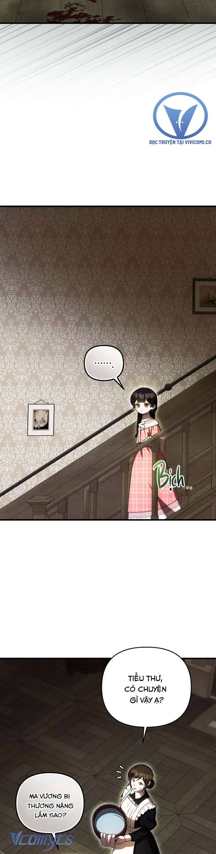 Lần Đầu Tiên Được Yêu Thương - Chapter 68 - Page 26