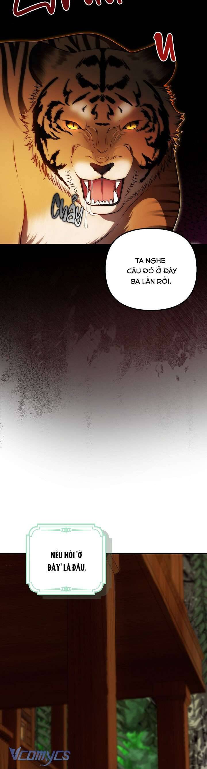 Lần Đầu Tiên Được Yêu Thương - Chapter 68 - Page 3