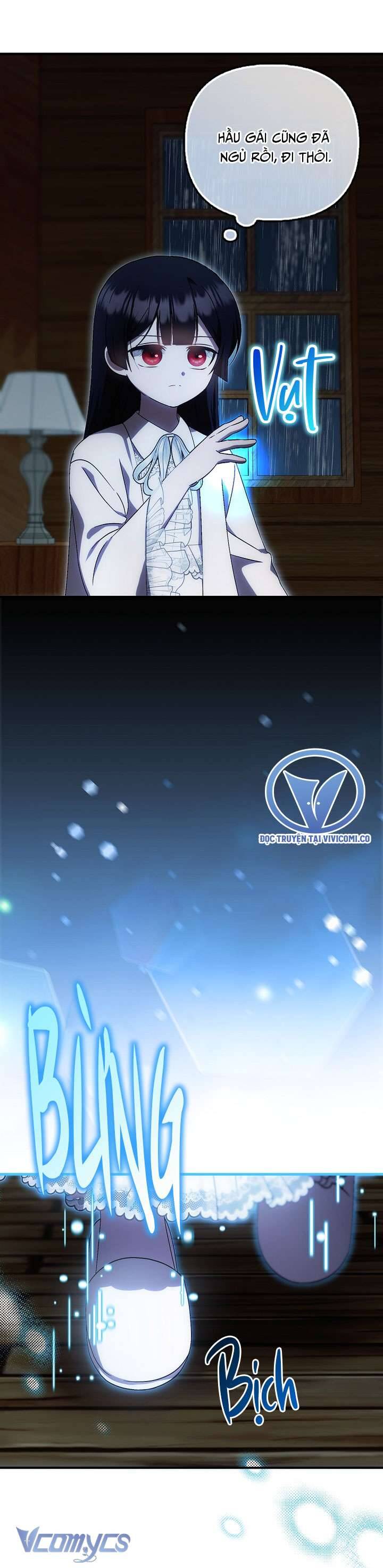 Lần Đầu Tiên Được Yêu Thương - Chapter 68 - Page 31