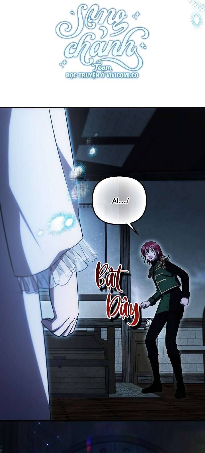 Lần Đầu Tiên Được Yêu Thương - Chapter 68 - Page 32