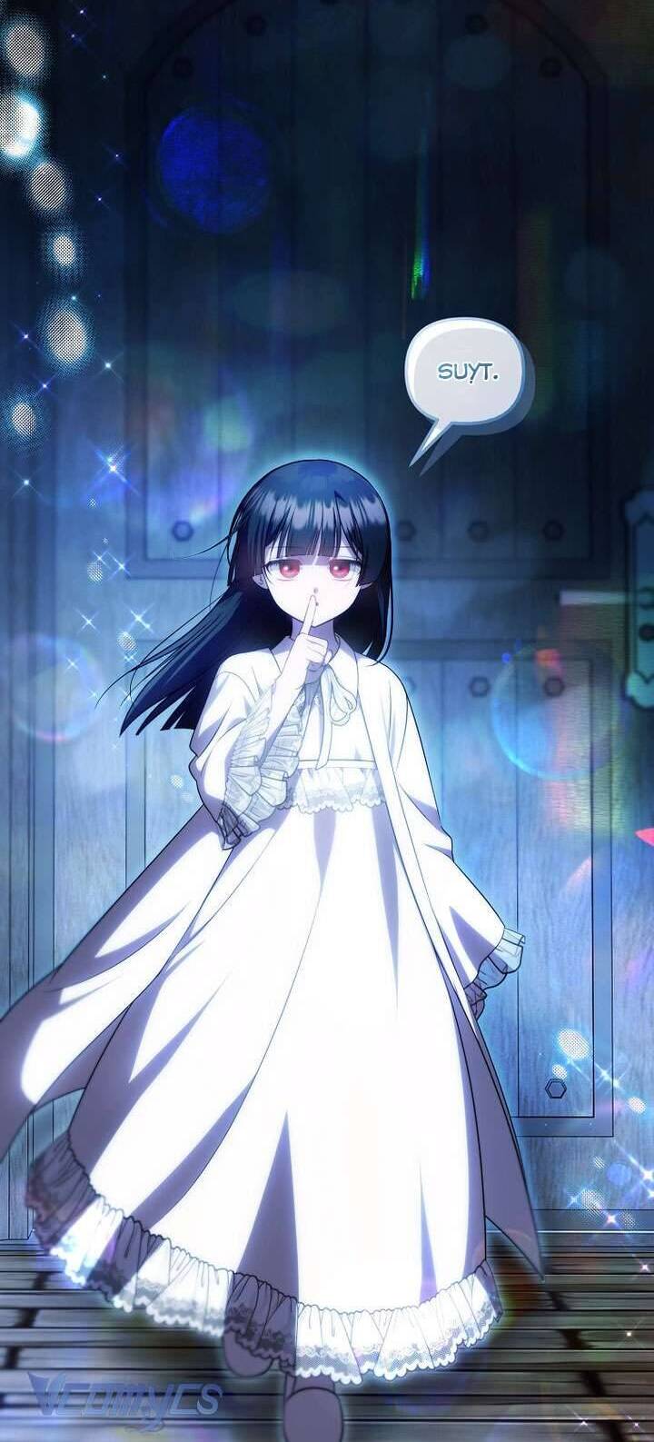 Lần Đầu Tiên Được Yêu Thương - Chapter 68 - Page 33