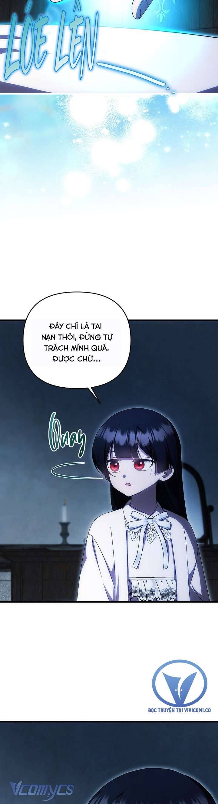 Lần Đầu Tiên Được Yêu Thương - Chapter 68 - Page 35