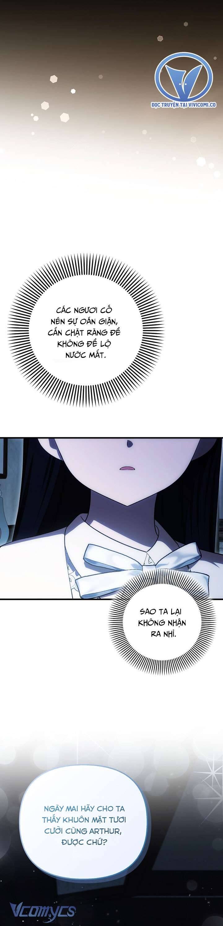 Lần Đầu Tiên Được Yêu Thương - Chapter 68 - Page 38