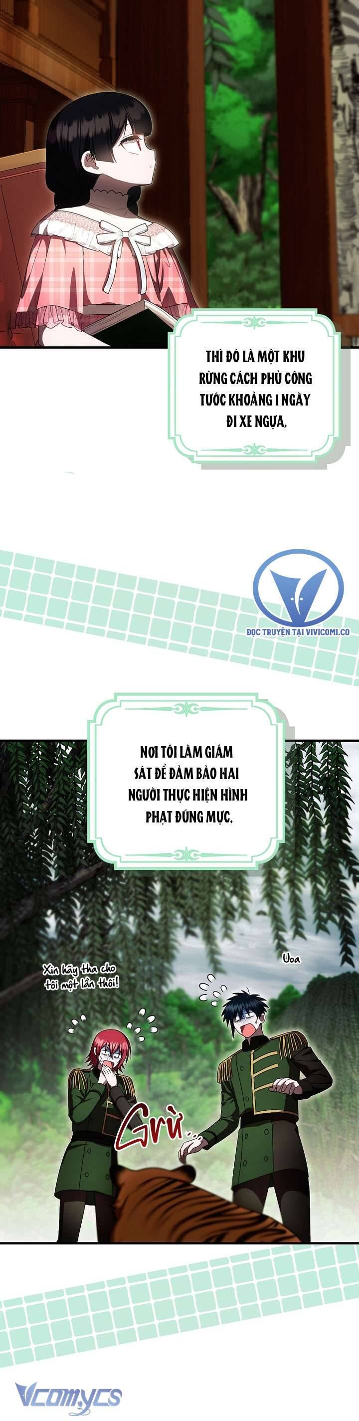 Lần Đầu Tiên Được Yêu Thương - Chapter 68 - Page 4