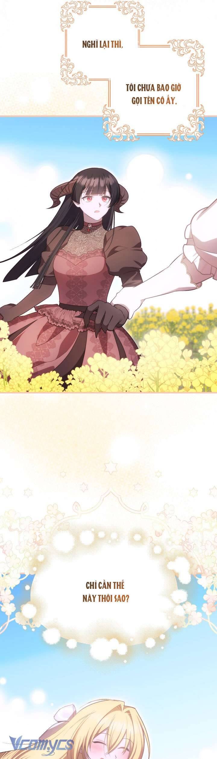 Lần Đầu Tiên Được Yêu Thương - Chapter 68 - Page 41