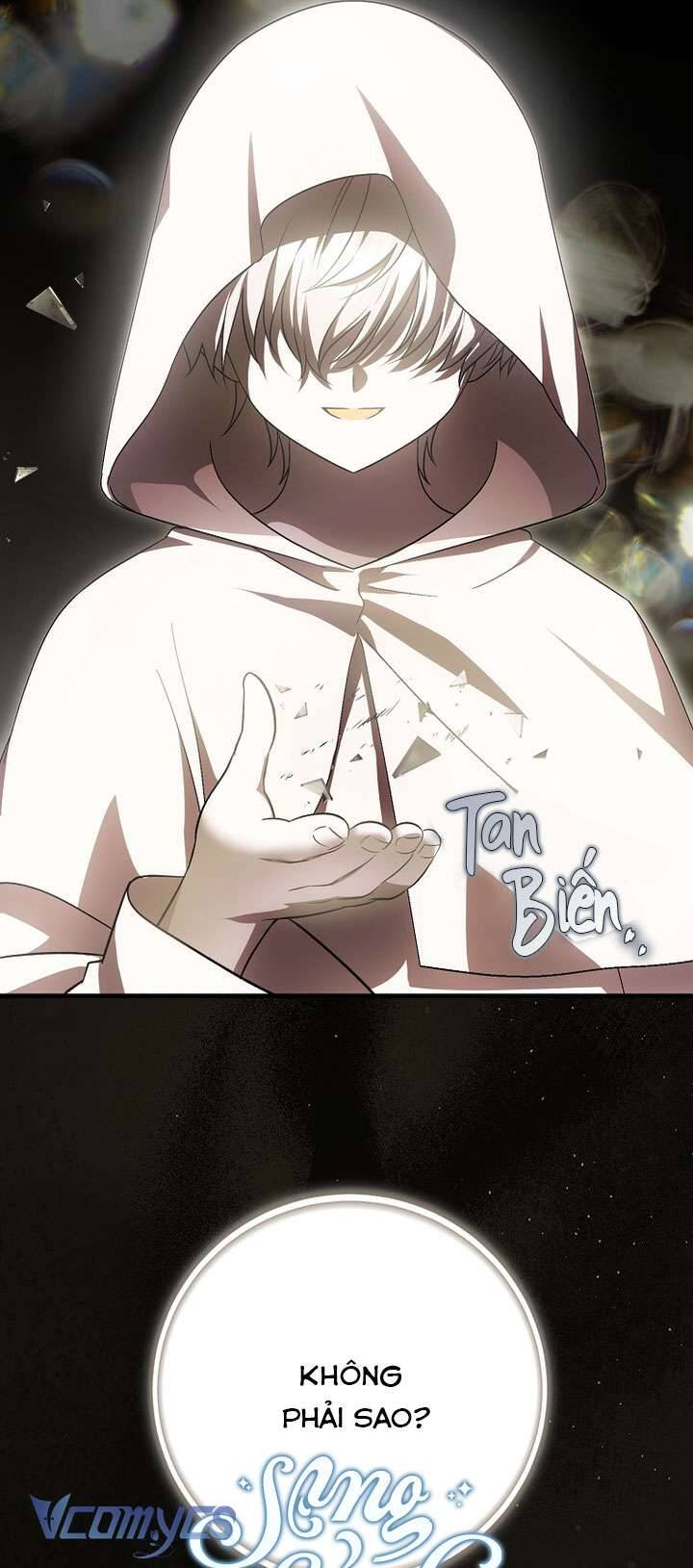 Lần Đầu Tiên Được Yêu Thương - Chapter 68 - Page 45