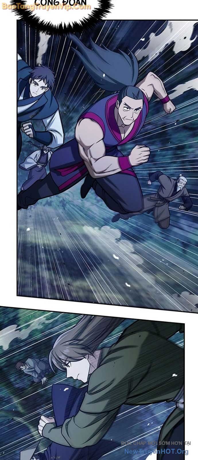 Thiên Qua Thư Khố Đại Công Tử - Chapter 134 - Page 43