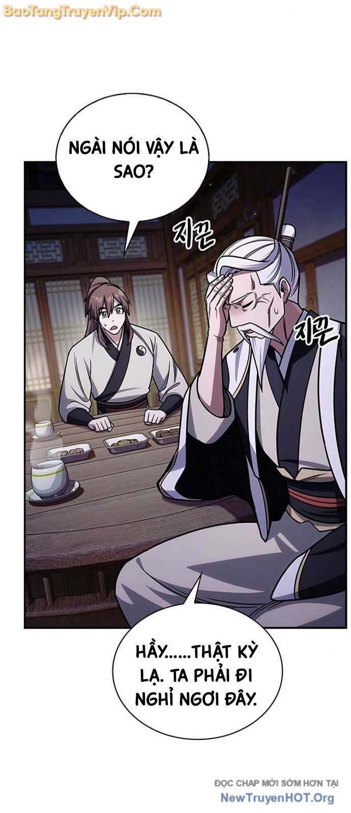 Thiên Qua Thư Khố Đại Công Tử - Chapter 134 - Page 62