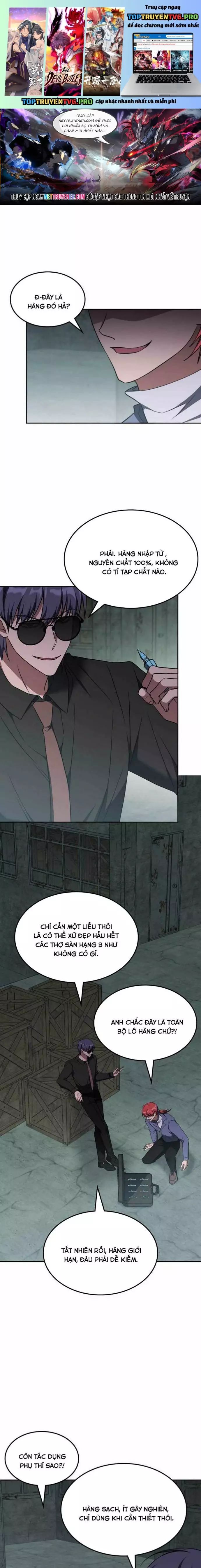 Trị Liệu Sư Quá Mạnh Chapter 38 - Trang 1