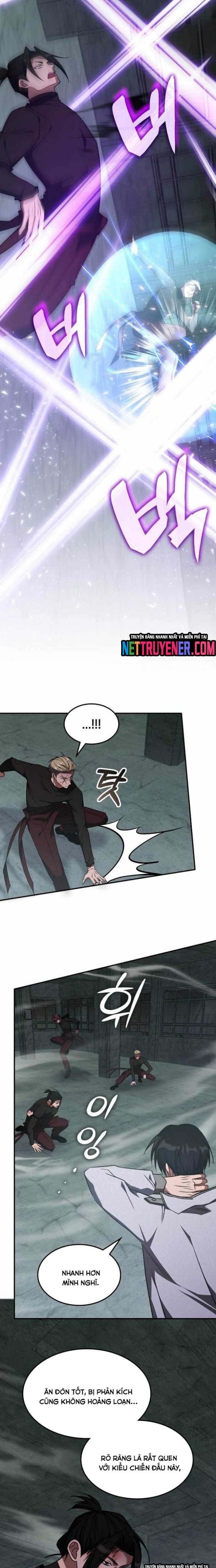 Trị Liệu Sư Quá Mạnh Chapter 38 - Trang 10