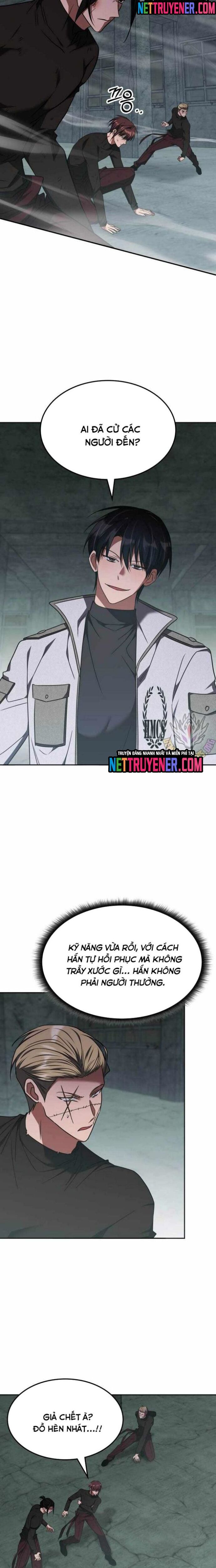 Trị Liệu Sư Quá Mạnh Chapter 38 - Trang 11