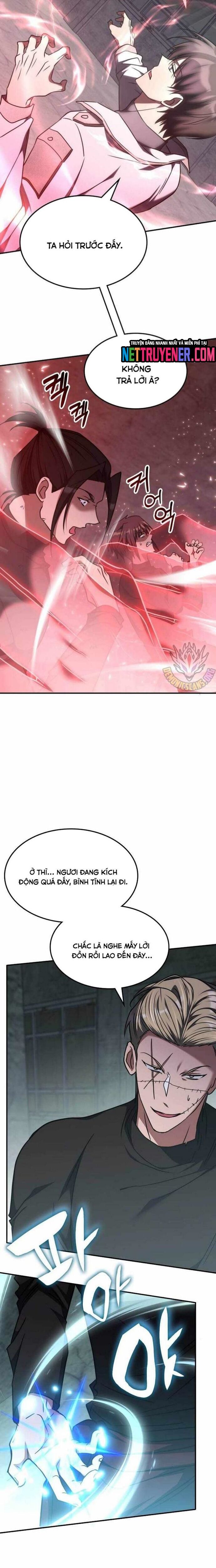 Trị Liệu Sư Quá Mạnh Chapter 38 - Trang 13