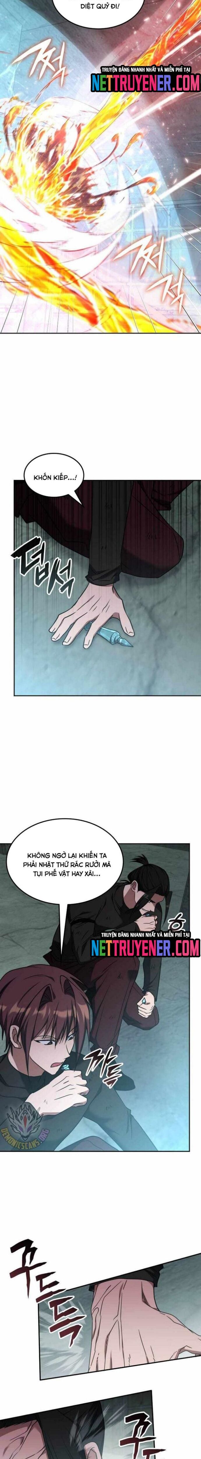 Trị Liệu Sư Quá Mạnh Chapter 38 - Trang 16