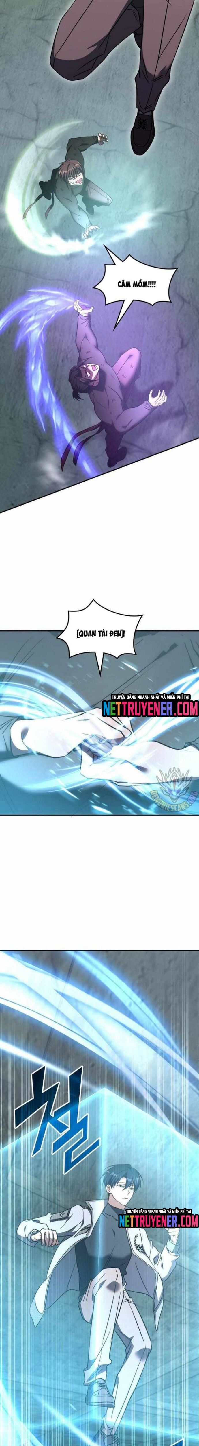Trị Liệu Sư Quá Mạnh Chapter 38 - Trang 19