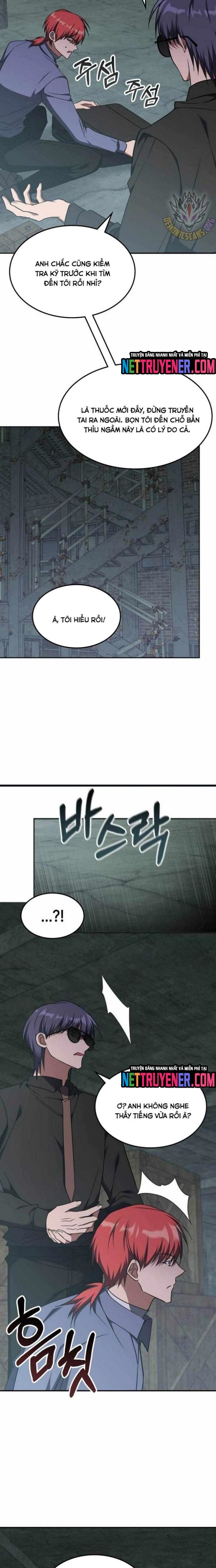 Trị Liệu Sư Quá Mạnh Chapter 38 - Trang 2