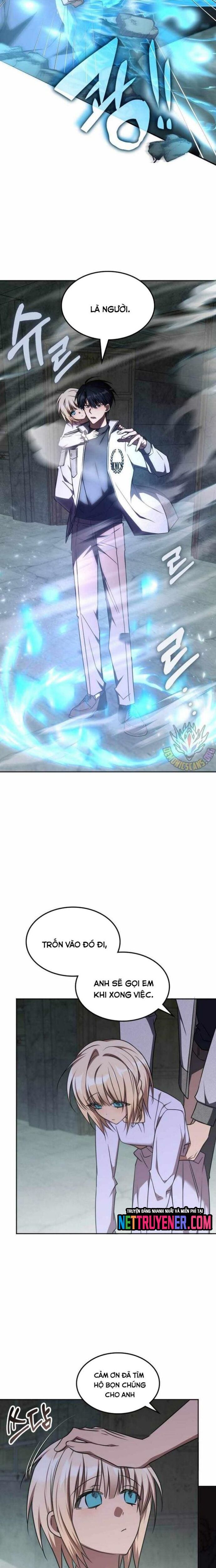 Trị Liệu Sư Quá Mạnh Chapter 38 - Trang 5