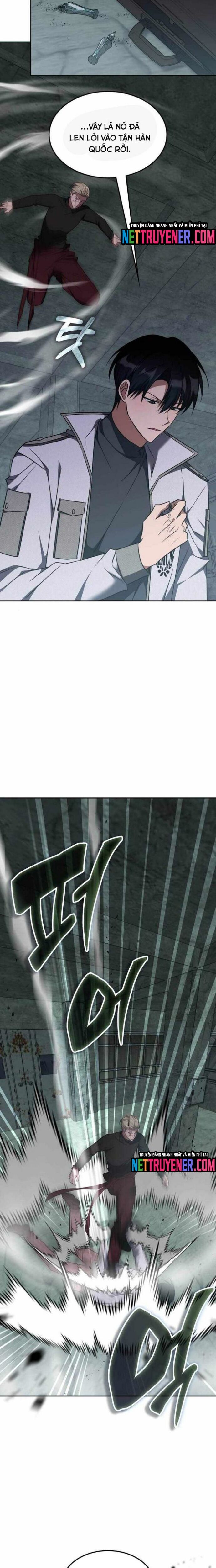 Trị Liệu Sư Quá Mạnh Chapter 38 - Trang 7