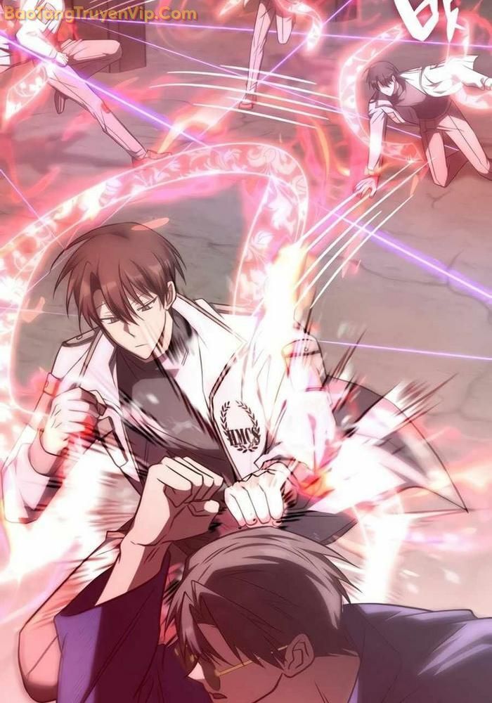 Trị Liệu Sư Quá Mạnh Chapter 39 - Trang 100