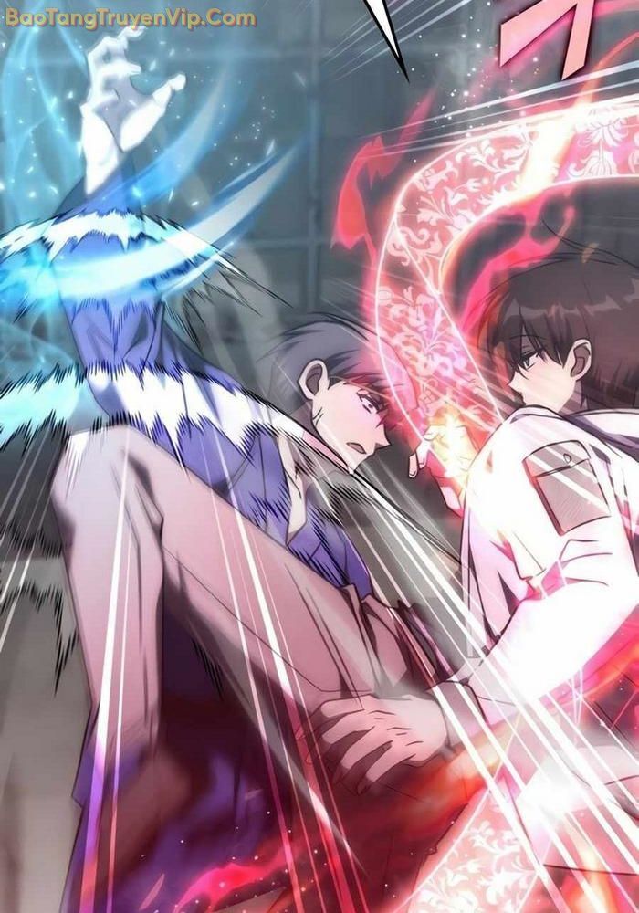 Trị Liệu Sư Quá Mạnh Chapter 39 - Trang 112