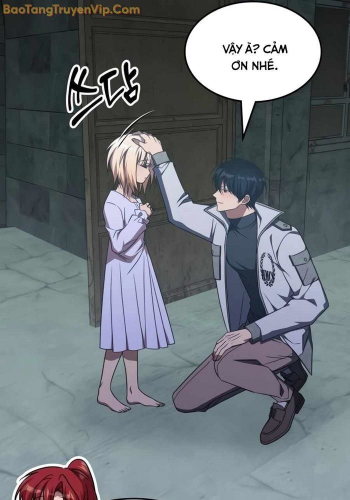 Trị Liệu Sư Quá Mạnh Chapter 39 - Trang 14