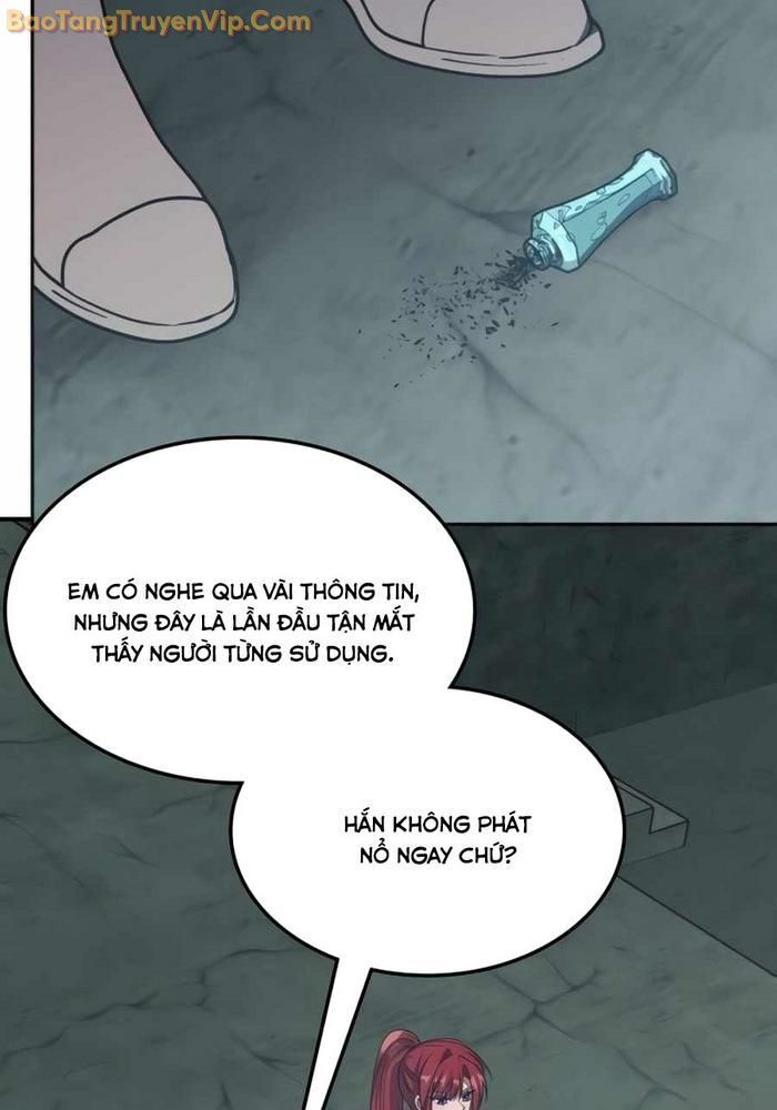 Trị Liệu Sư Quá Mạnh Chapter 39 - Trang 18