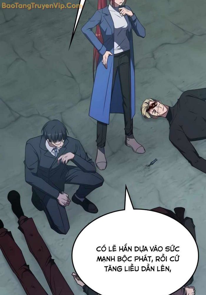 Trị Liệu Sư Quá Mạnh Chapter 39 - Trang 19