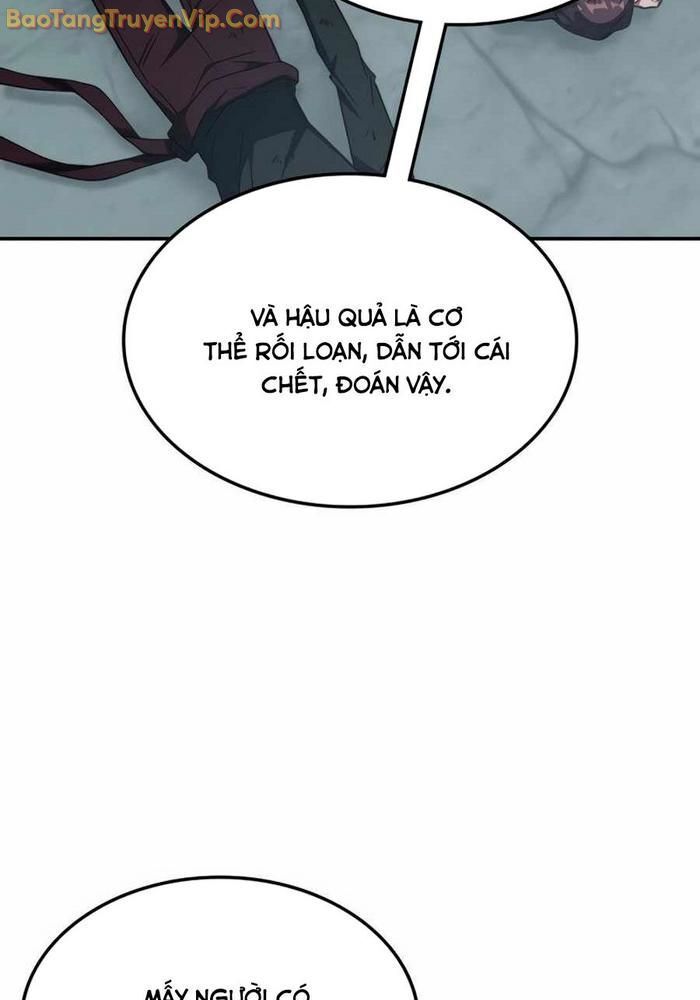 Trị Liệu Sư Quá Mạnh Chapter 39 - Trang 20