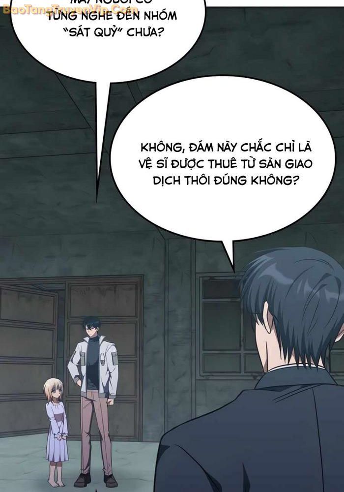 Trị Liệu Sư Quá Mạnh Chapter 39 - Trang 21