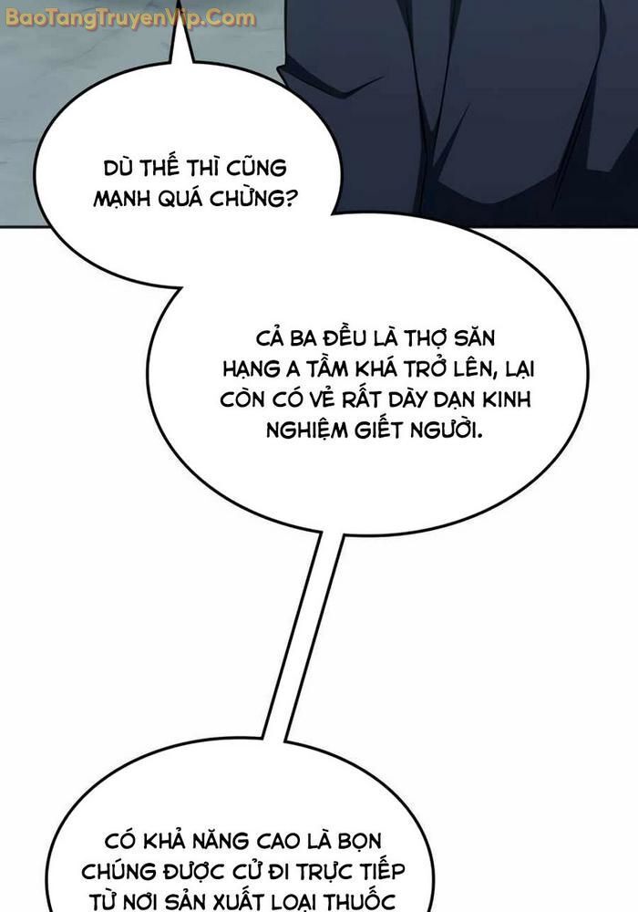 Trị Liệu Sư Quá Mạnh Chapter 39 - Trang 22