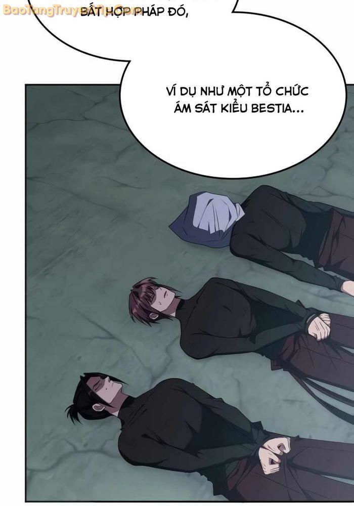 Trị Liệu Sư Quá Mạnh Chapter 39 - Trang 23