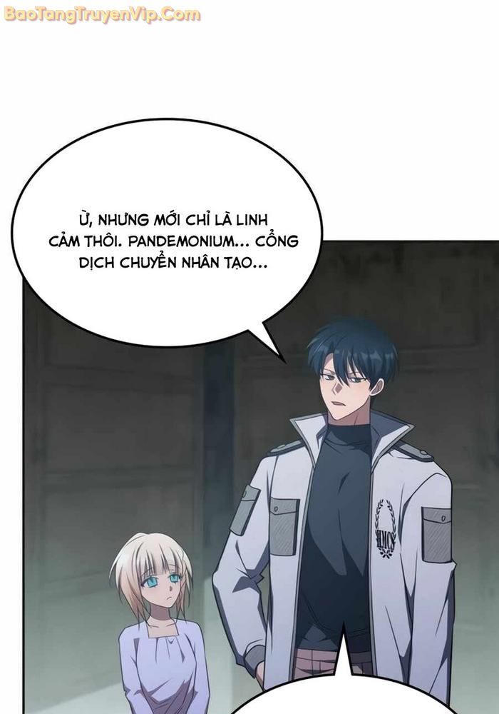 Trị Liệu Sư Quá Mạnh Chapter 39 - Trang 26