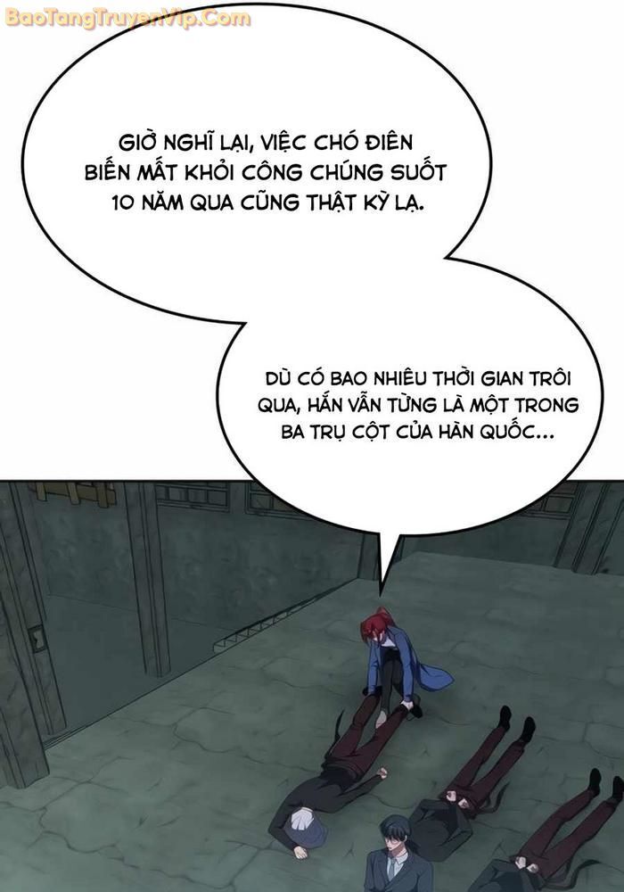 Trị Liệu Sư Quá Mạnh Chapter 39 - Trang 29