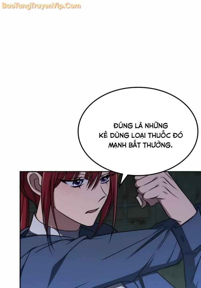 Trị Liệu Sư Quá Mạnh Chapter 39 - Trang 3