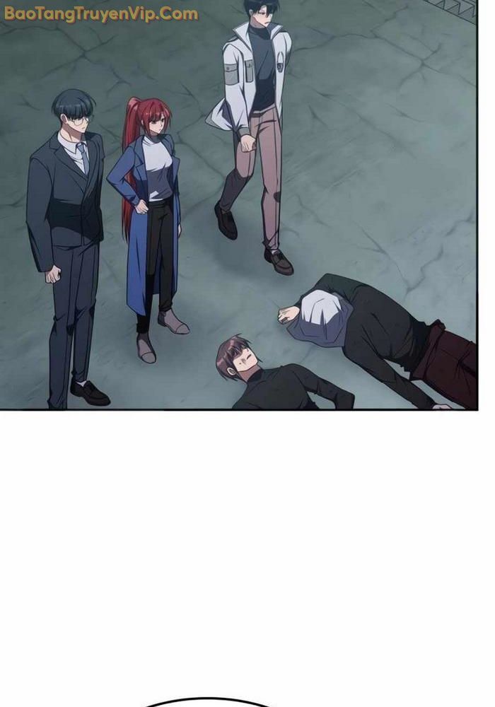 Trị Liệu Sư Quá Mạnh Chapter 39 - Trang 32