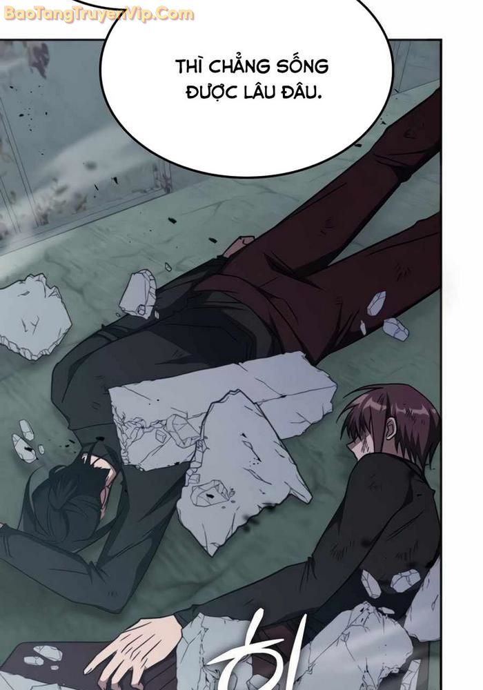 Trị Liệu Sư Quá Mạnh Chapter 39 - Trang 41