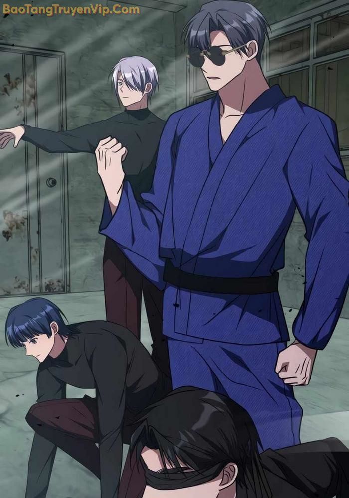Trị Liệu Sư Quá Mạnh Chapter 39 - Trang 44