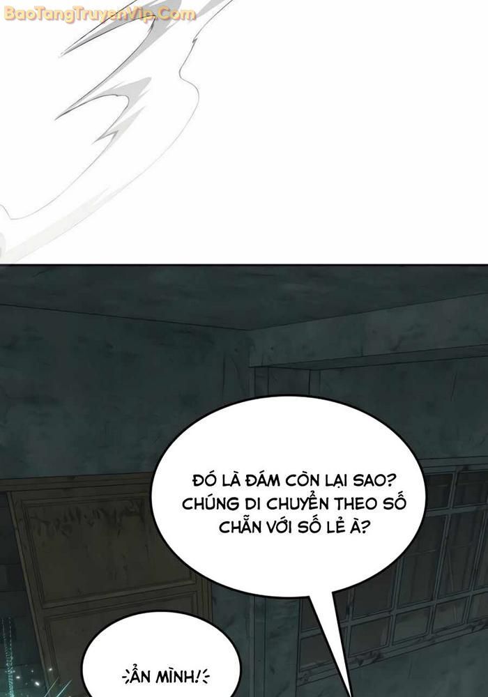 Trị Liệu Sư Quá Mạnh Chapter 39 - Trang 46