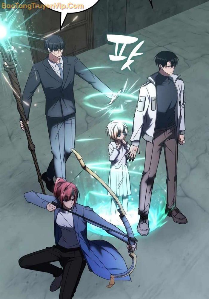 Trị Liệu Sư Quá Mạnh Chapter 39 - Trang 47