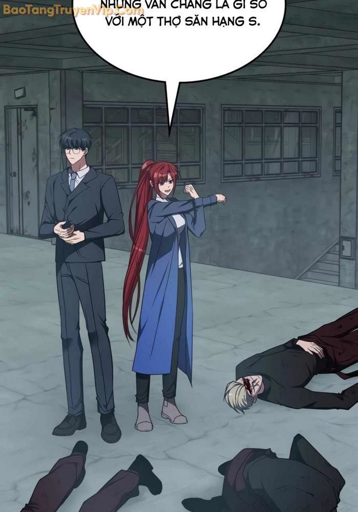 Trị Liệu Sư Quá Mạnh Chapter 39 - Trang 5