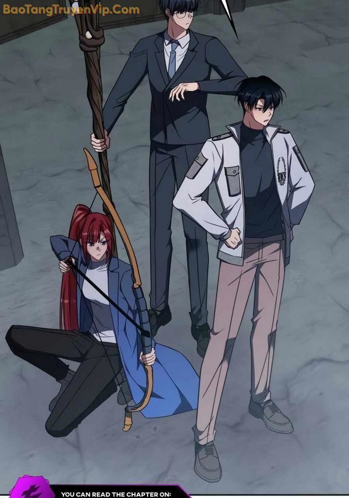 Trị Liệu Sư Quá Mạnh Chapter 39 - Trang 52