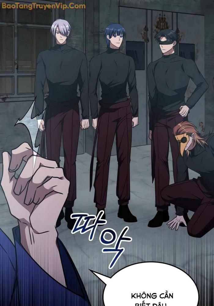 Trị Liệu Sư Quá Mạnh Chapter 39 - Trang 55