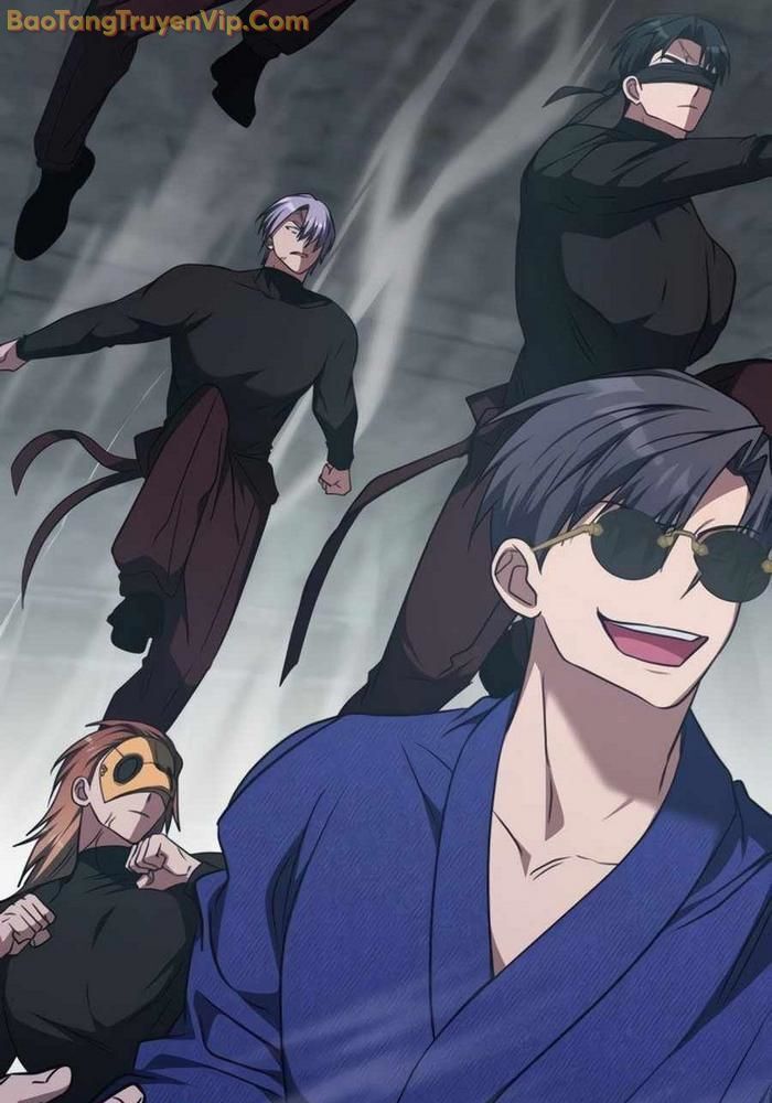 Trị Liệu Sư Quá Mạnh Chapter 39 - Trang 60