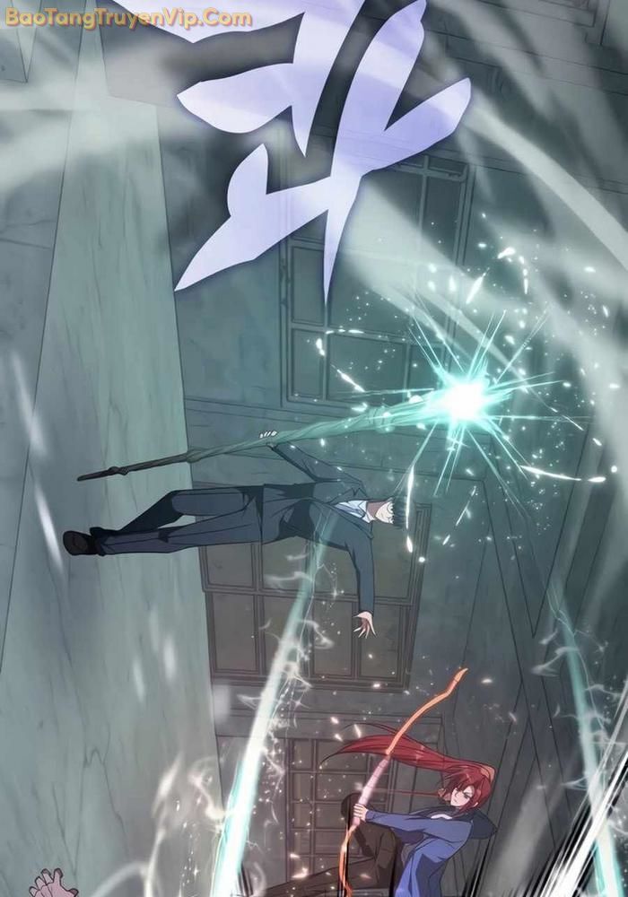 Trị Liệu Sư Quá Mạnh Chapter 39 - Trang 64