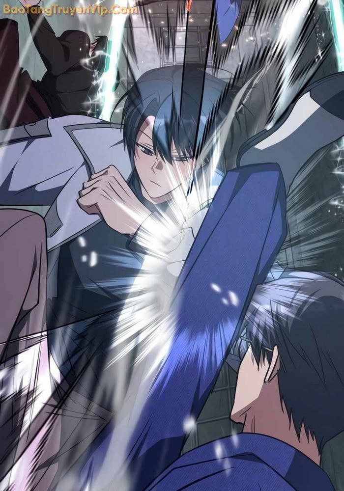 Trị Liệu Sư Quá Mạnh Chapter 39 - Trang 65