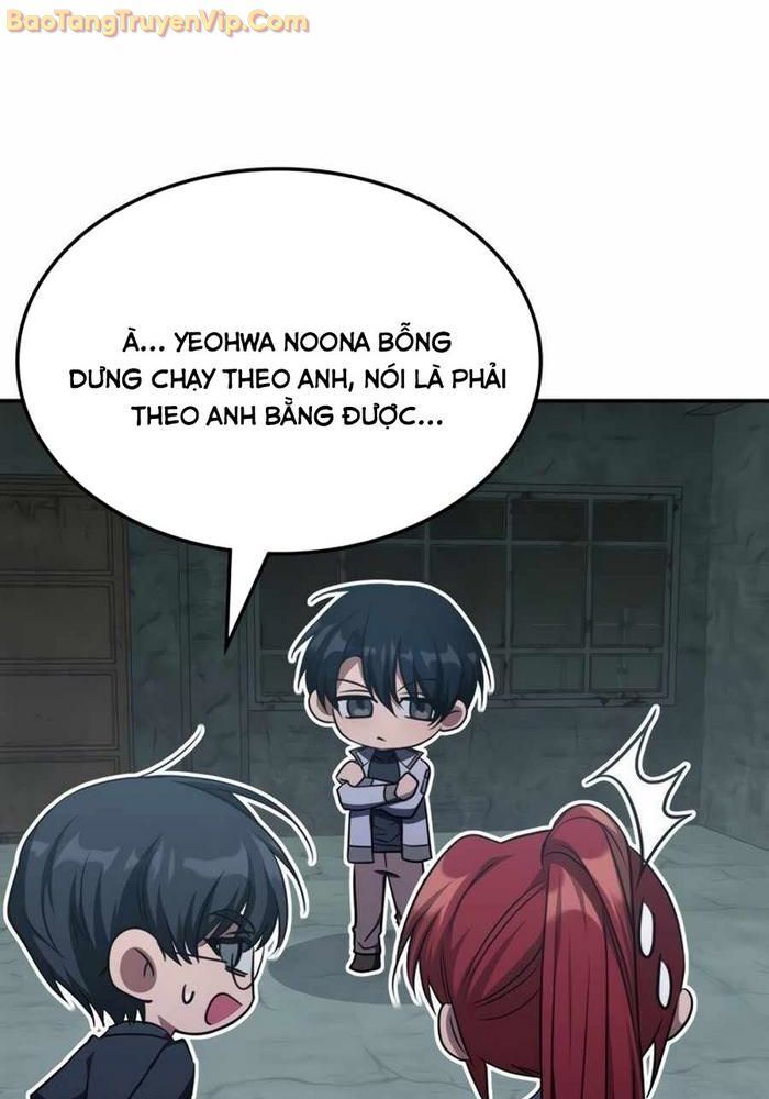 Trị Liệu Sư Quá Mạnh Chapter 39 - Trang 8