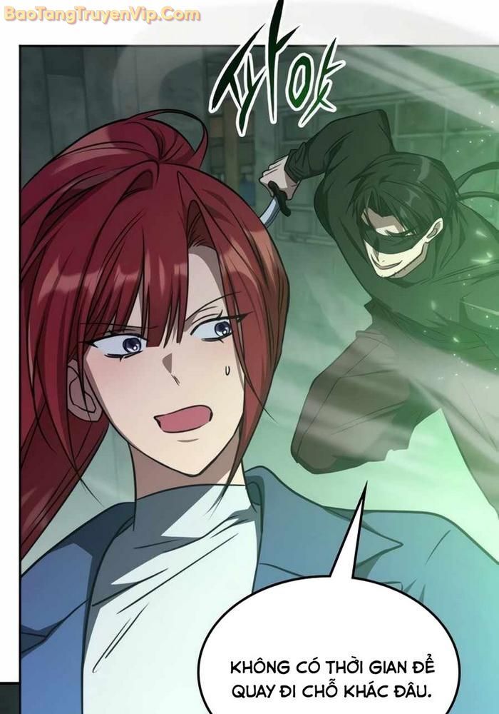 Trị Liệu Sư Quá Mạnh Chapter 39 - Trang 80