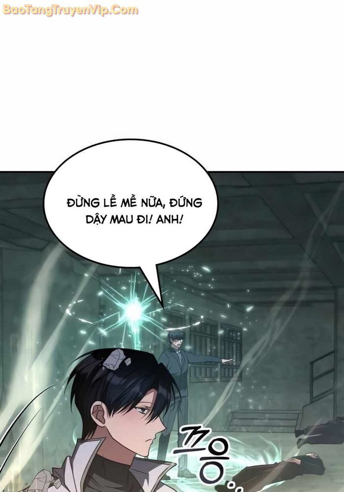 Trị Liệu Sư Quá Mạnh Chapter 39 - Trang 84