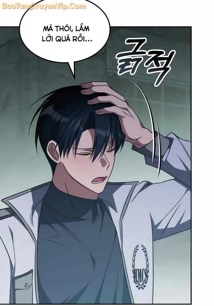 Trị Liệu Sư Quá Mạnh Chapter 39 - Trang 86